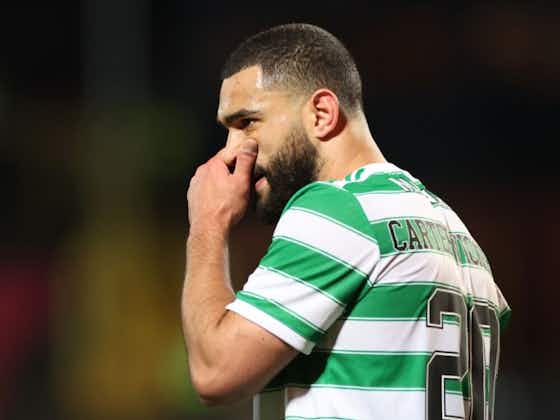 Article image:Celtic trio ruled out of Motherwell clash as another trio passed fit