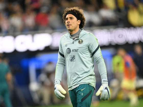 Article image:📣 Ochoa on Mexico's form, Chicharito's absence and World Cup pressure