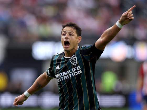Article image:🎥 Disaster! Another Chicharito penalty miss sets unwanted MLS record 🤦