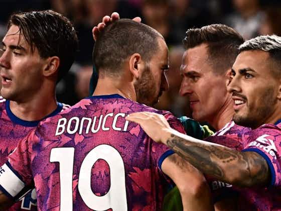 Article image:🇮🇹 Juventus return to winnings ways in Bologna thrashing
