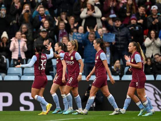 Article image:WSL: West Ham snatch late win; Daly hat-trick; Chelsea beat Spurs