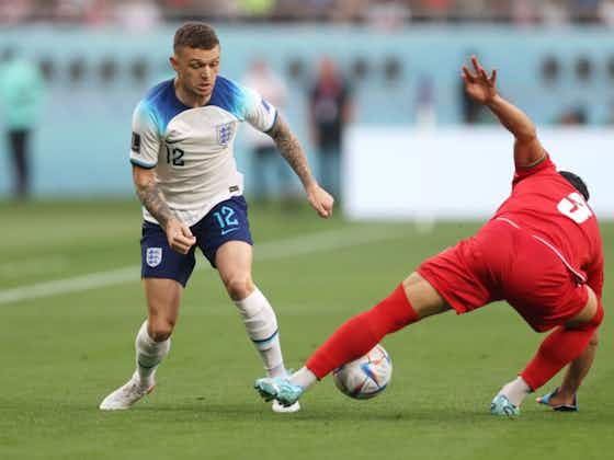 Article image:🔴 LIVE: England take on Iran to kick off World Cup day two