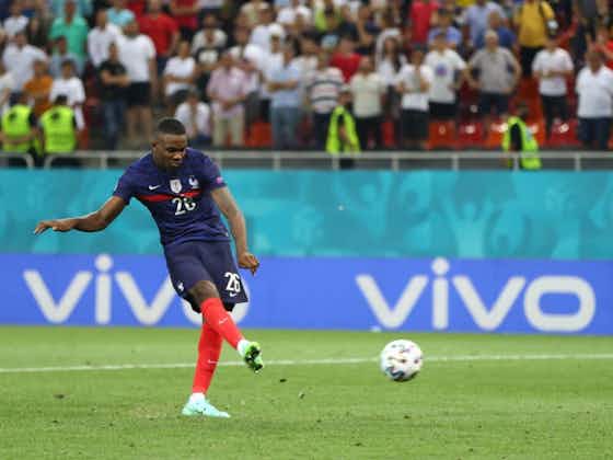 Article image:🚨 Marcus Thuram called up to complete France's World Cup squad 🇫🇷