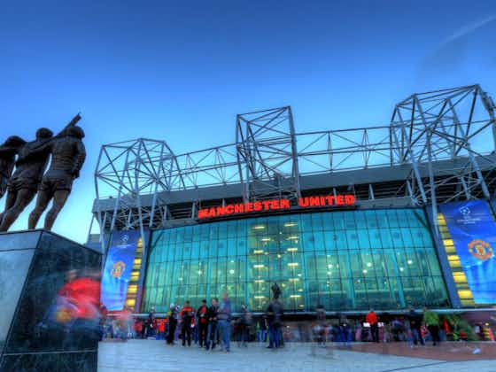 Article image:🚨 Glazer family confirm they are looking to sell Manchester United