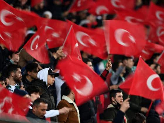 Article image:😱 Biggest upset ever? Turkish Süper Lig side 0-5 Third tier team