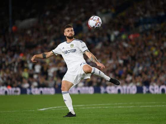 Article image:🎥 Klich hits stunning winner for Leeds in friendly