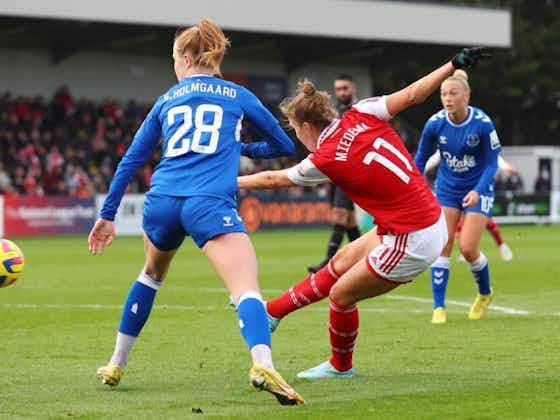 Article image:🎥 Arsenal's Vivianne Miedema wins WSL Goal of the Month 🔥