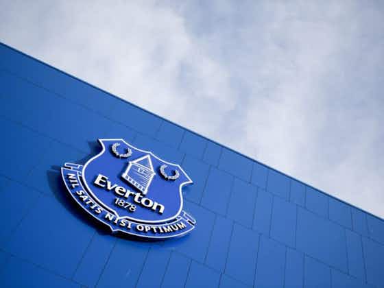 Article image:Managerless Everton 'put up for sale'