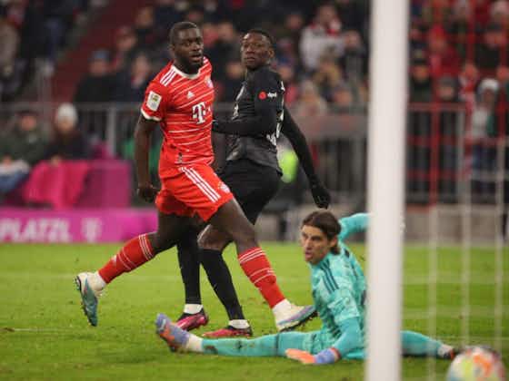 Article image:🇩🇪 Bayern slip up again to blow Bundesliga title race open