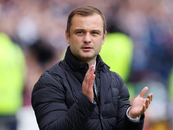 Article image:Wigan confirm ex-player Shaun Maloney as Kolo Touré replacement