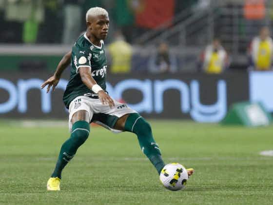 Article image:Nottingham Forest complete signing of exciting Brazilian starlet