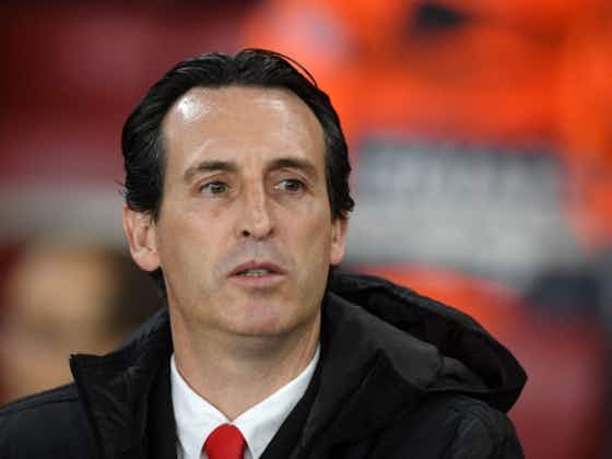 Article image:⛅️ Friday Forecast: Emery awaits Arsenal; Tricky test for Liverpool