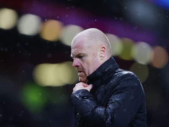 Article image:⛅️ Friday Forecast: Dyche returns, tricky trip for City, Isak to star