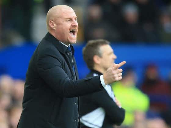 Article image:📣 Dyche on DCL's fitness, scoring woes, team mentality and Arsenal
