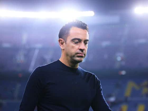 Article image:Barcelona name full XI for Sevilla clash