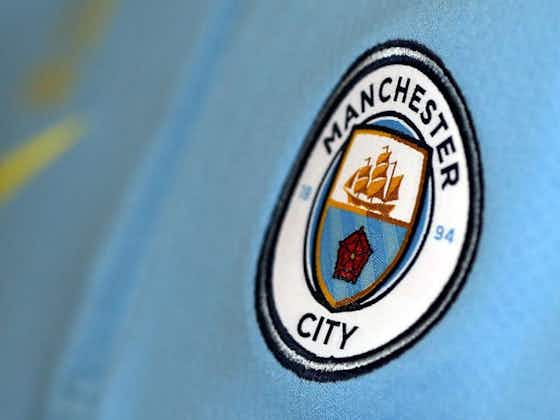 Article image:Manchester City charged by Premier League for alleged 'financial breaches'