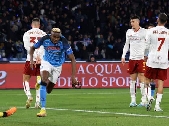 Article image:🎥 Serie A announce January Goal of the Month winner 💥