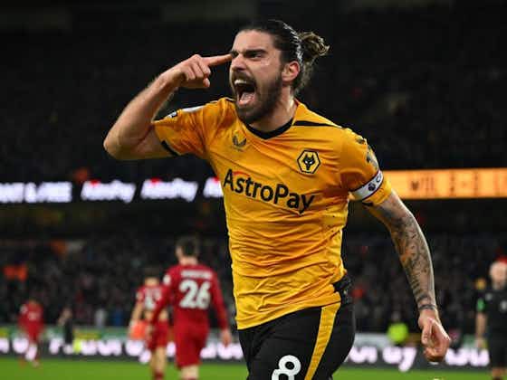 Article image:Liverpool's postponed clash with Wolves has been given a new date