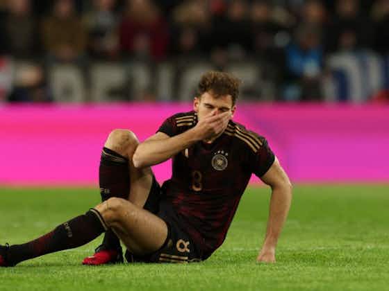 Article image:Bayern hit with midfield injury concern ahead of crunch Klassiker 🤕