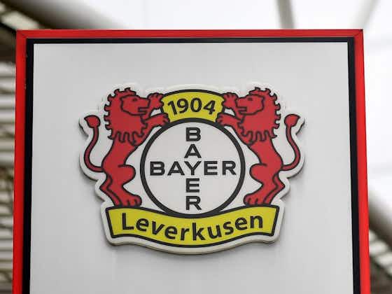 Article image:Bayer Leverkusen complete signing of Brazilian full-back Arthur