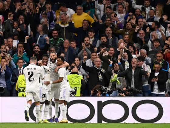 Article image:📈 Power Rankings: Real Madrid one of two new teams, league leaders slide