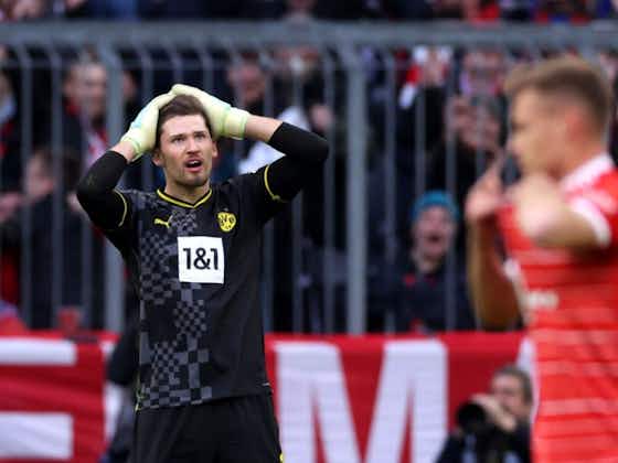 Article image:📸 Dortmund concede Klassiker opener in shocking fashion