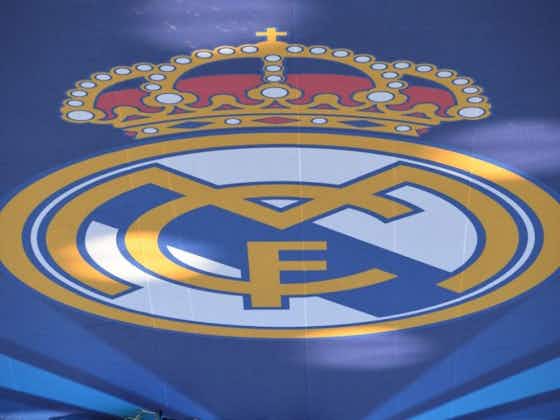 Article image:📸 Real Madrid unveil new home kit for 2023/24