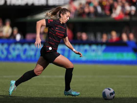 Article image:🎥 Morgan Weaver scores insane stoppage-time winner in NWSL 🔥