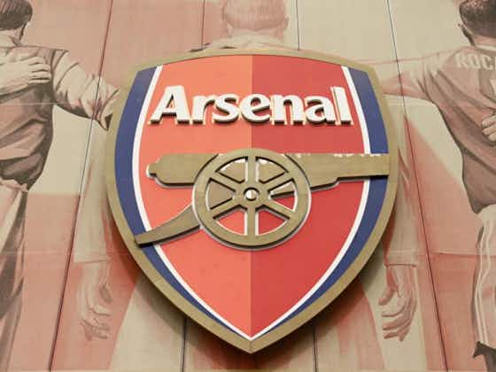 Article image:📸 Unique colour scheme! Arsenal unveil interesting new away kit