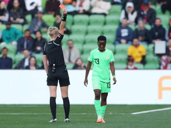 Article image:📝 Canada draw blank as stubborn Nigeria hold out for share of the points