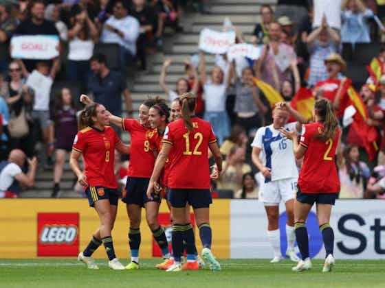 Article image:🇪🇸 WWC Preview: Can Spain overcome controversy and feuds?