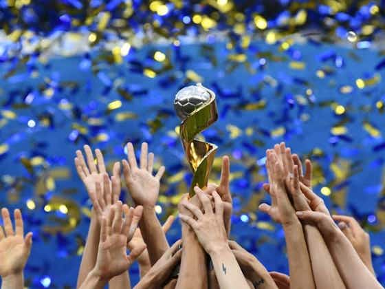 Article image:Seven days to go: The 7️⃣ teams most likely to win the Women's World Cup
