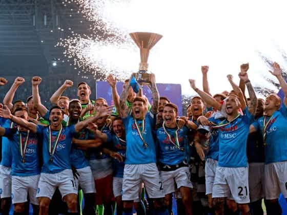 Article image:🇮🇹 🔎 All you need to know about the new Serie A season