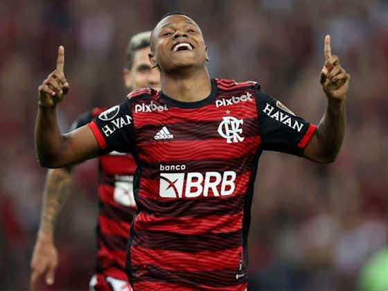 Article image:Crystal Palace complete signing of Brazilian prodigy
