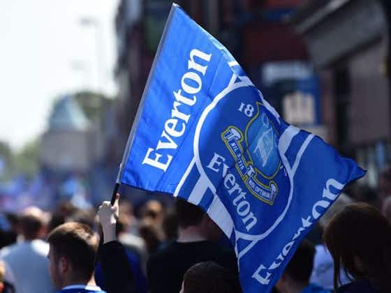 Article image:Everton 'receive sizeable loan' from 777 Partners