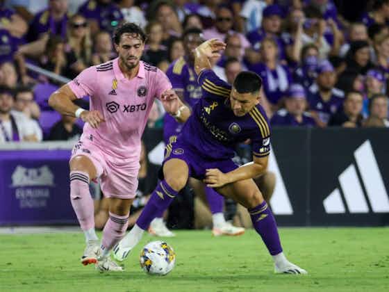 Article image:No Messi, no victory as Miami's playoff hopes slip in Orlando draw