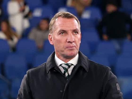 Article image:Celtic make unwanted bit of Champions League history ❌