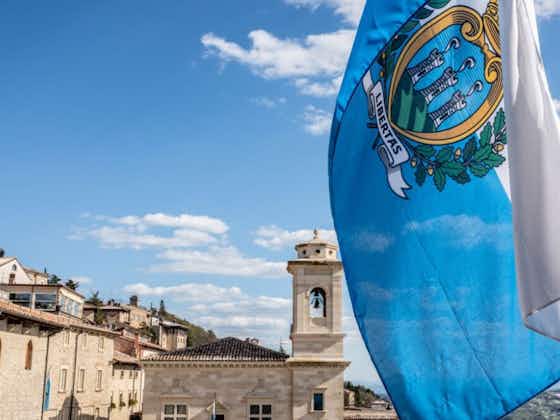 Article image:San Marino hit new personal best during Euro qualifying 👏