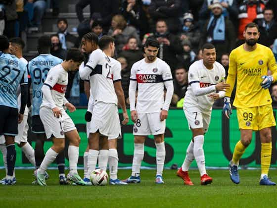 Article image:📸 Donnarumma sees red for incredible kung-fu kick
