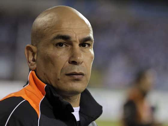 Article image:Egypt name Hossam Hassan as new head coach after AFCON failure