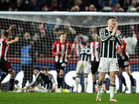 Article image:🦁 Brentford, Man Utd deliver late drama; Newcastle comeback; Chelsea held