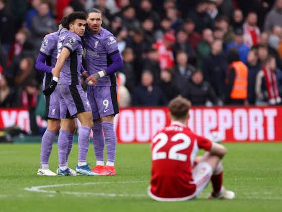 Article image:🔬 The Debrief on Saturday's dramatic Premier League action