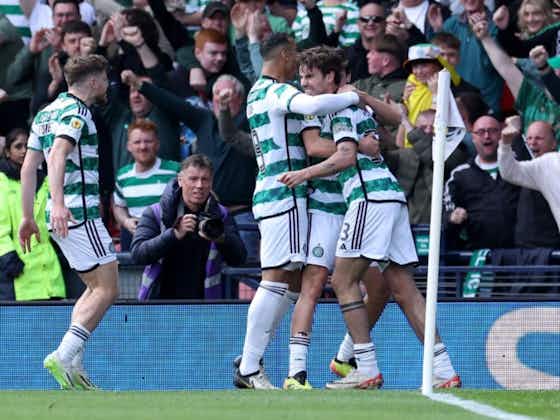 Article image:🏆 Celtic reach Scottish Cup final after shootout win over Aberdeen