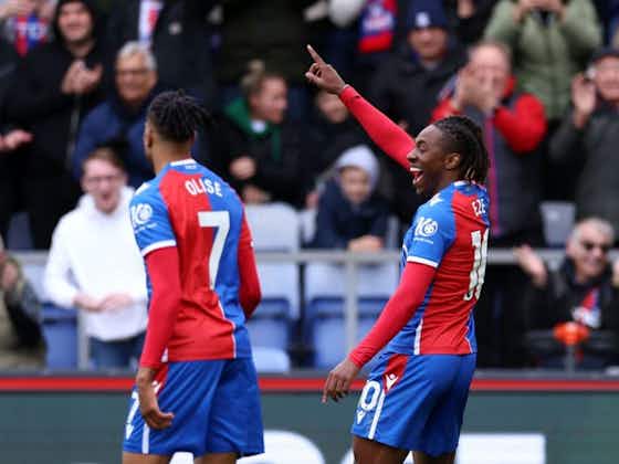 Article image:🌪 Crystal Palace blow West Ham away in immense 20 minutes