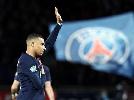 Article image:📈 Power Rankings: A pair of new entries as PSG keep on climbing