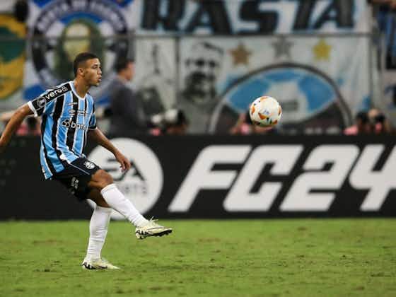Article image:🎥 Why Man Utd are linked with exciting Brazilian starlet 🔥