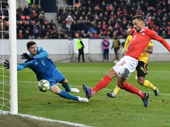 Artikelbild:Nations League: Furiose Schweiz dreht 0:2-Rückstand