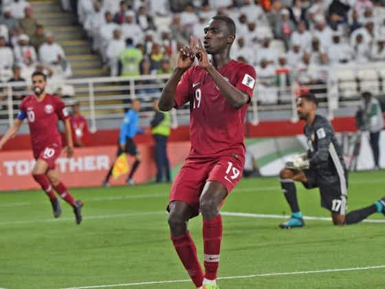 Artikelbild:🎥 Skandal beim Asien-Cup: Saudische Fans attackieren Katar-Spieler