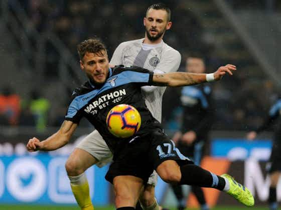 Artikelbild:Coppa Italia: Lazio nach Drama im Elfmeterschießen weiter