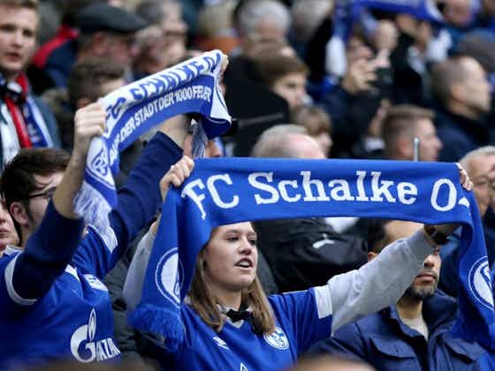 Artikelbild:🎥 Freundschaftsspiel: Schalker Fan-Sause in Sevilla